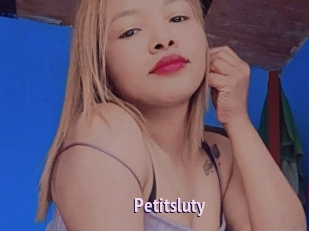 Petitsluty