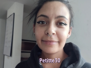 Petitte30