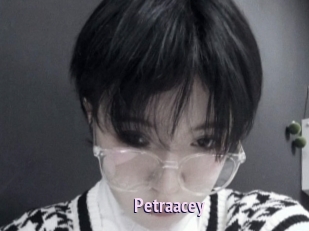 Petraacey