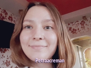 Petraacreman