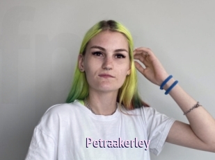 Petraakerley