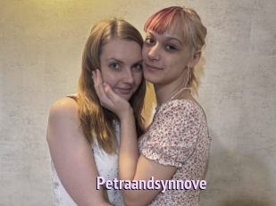 Petraandsynnove