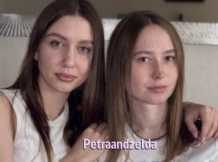 Petraandzelda