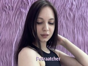 Petraatcher