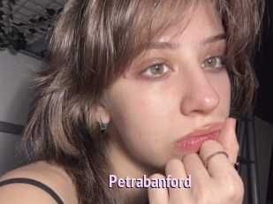 Petrabanford