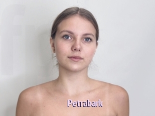 Petrabark