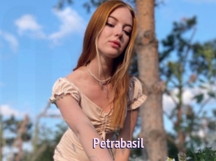 Petrabasil