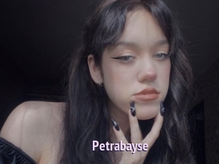 Petrabayse
