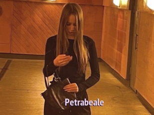 Petrabeale
