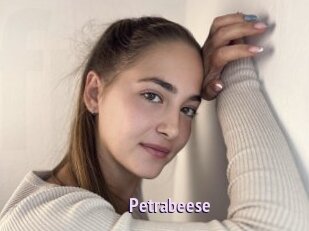 Petrabeese