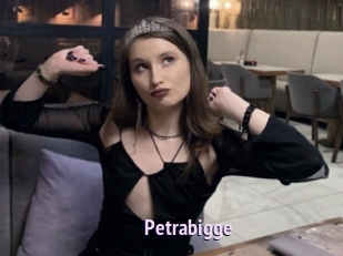 Petrabigge