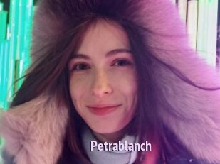 Petrablanch