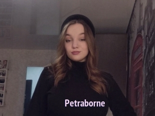 Petraborne