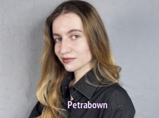 Petrabown