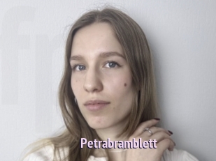 Petrabramblett
