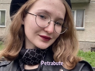Petrabute