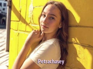 Petrachasey