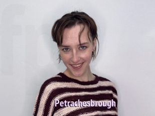 Petrachesbrough