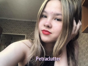 Petraclutter