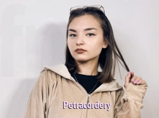 Petracordery