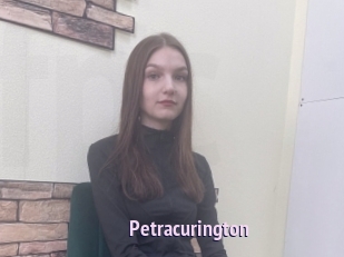 Petracurington