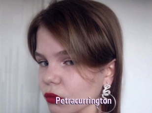 Petracurrington