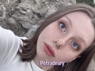 Petradeary