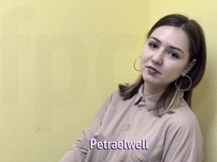 Petraelwell
