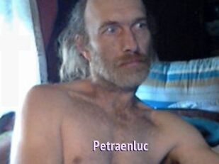 Petraenluc