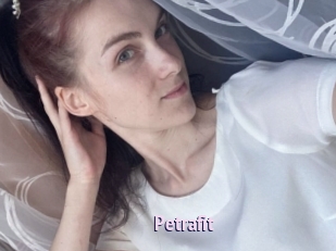 Petrafit