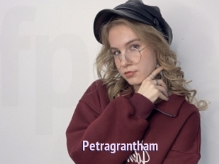 Petragrantham