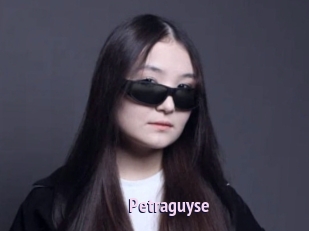 Petraguyse