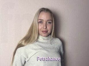 petrahance Film Porno