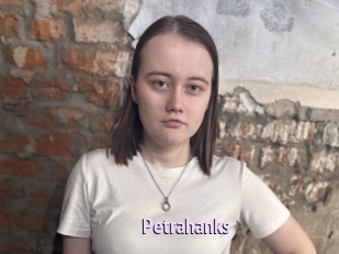 Petrahanks