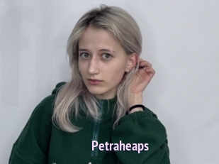Petraheaps