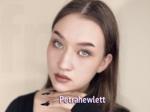 Petrahewlett
