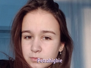 Petrahigbie