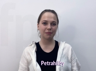 Petrahilby