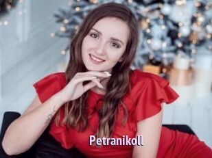 Petranikoll