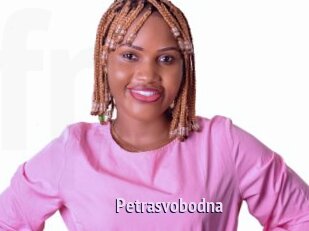 Petrasvobodna