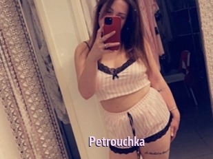 Petrouchka
