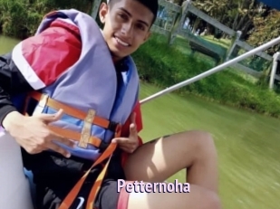 Petternoha