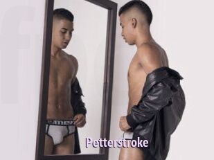 Petterstroke