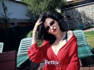 Pettra