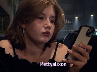 Pettyalixon