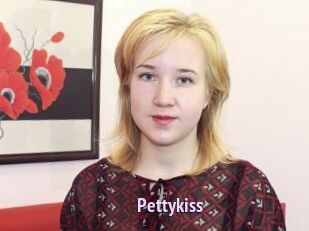 Pettykiss