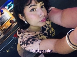 Pettypaulet
