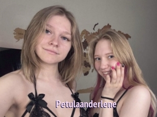 petulaanderlene Film Porno