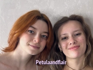 Petulaandflair