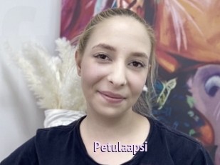 Petulaapsi